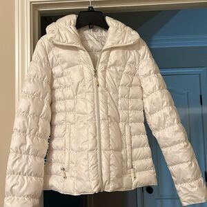 Kenneth Cole coat. New, no tags